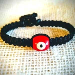 Evil Eye Bracelet